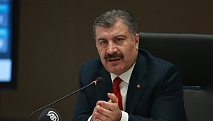 Bakan Koca'dan nadir hastalıklarla ilgili açıklama