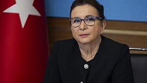 Bakan Pekcan'dan ihracat desteği açıklaması 