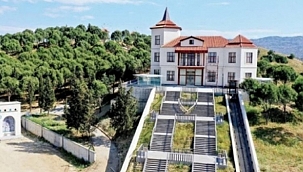 Bakan Soylu 'Az kaldı' diyerek duyurdu! 