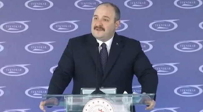 Bakan Varank'tan önemli açıklamalar