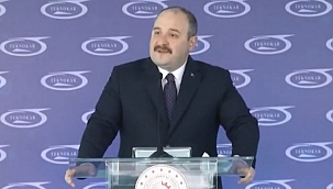 Bakan Varank'tan önemli açıklamalar