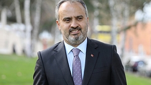 Başkan Aktaş gençlere yönelik çalışmaları paylaştı