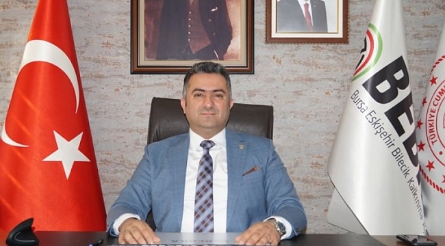 BEBKA'nın mali destek mesaisi başladı