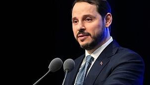 Berat Albayrak'ın avukatından açıklama! 
