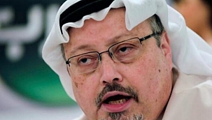 Beyaz Saray'dan Cemal Kaşıkçı raporu açıklaması 