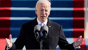 Biden'dan Çin'e ilk telefon 
