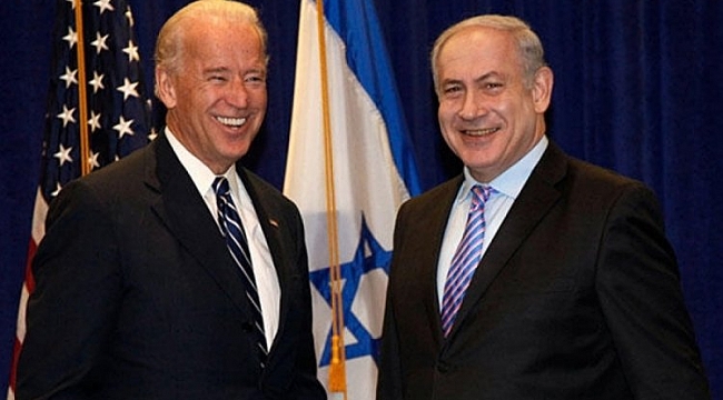 Biden'dan kritik görüşme