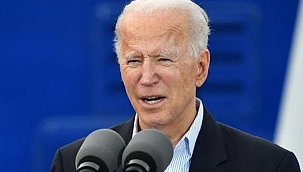 Biden'ın dev yardım paketine onay!