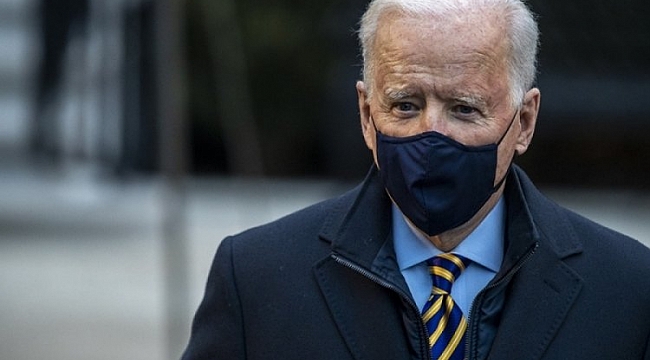 Biden, Netanyahu ile görüştü