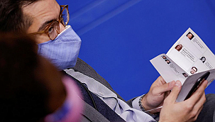 Biden yönetiminden ilk istifa 