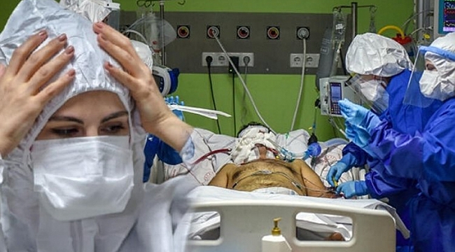 Bilim Kurulu üyesi Özlü'den mutasyon uyarısı