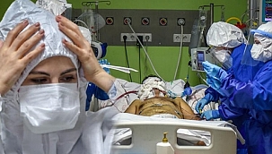 Bilim Kurulu üyesi Özlü'den mutasyon uyarısı 