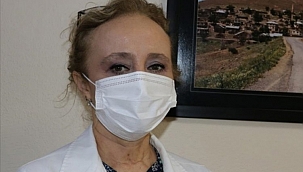 Bilim Kurulu üyesi Taşova'dan 'üçüncü dalga' uyarısı 