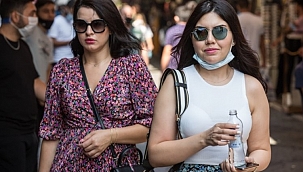 Bilim Kurulu Üyesi Yavuz'dan gevşeme uyarısı 