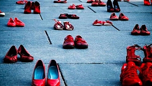 Bir ayda 23 kadın öldürüldü 