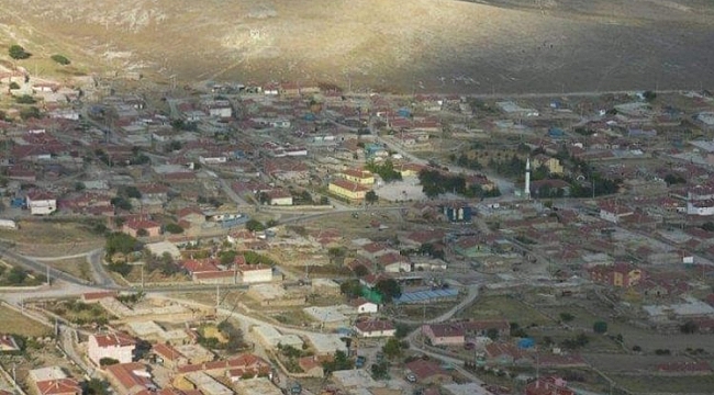 Bir köy daha karantinaya alındı