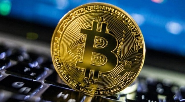 Bitcoin 34,000 dolar sınırında