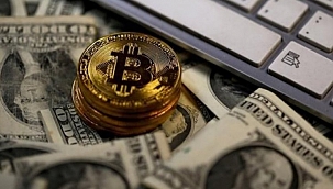 Bitcoin 46,000 dolar sınırında 