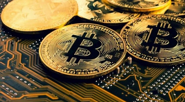 Bitcoin'de yeni zirve 49,708.58 dolar