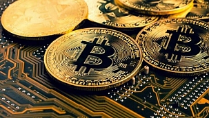 Bitcoin'de yeni zirve 49,708.58 dolar 