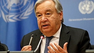 BM'den Myanmar açıklaması