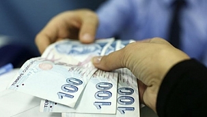 Borç yapılandırmada ilk ödeme için son gün 1 Mart