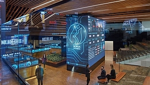 Borsa güne yükselişle başladı 