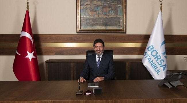 Borsa İstanbul'dan aracı kurumlara destek