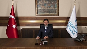 Borsa İstanbul'dan aracı kurumlara destek 