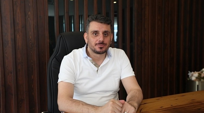 BOSAB, sıfır atık ile hedef büyüttü