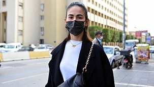 Boşanmak isteyen genç kadına ölüm tehdidi