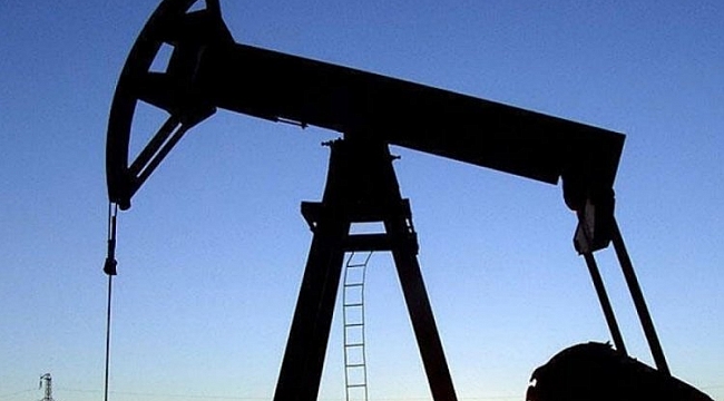 Brent petrol bir yıl sonra 60 doları gördü