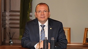 BTB, 'Liderlik Zirvesi'ne ev sahipliği yapacak