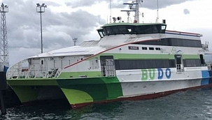 BUDO'da bazı seferler iptal