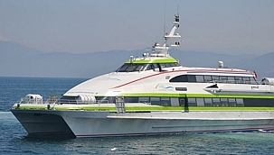 BUDO'da seferler iptal