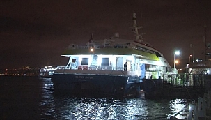 BUDO ve İDO'da bazı seferler iptal