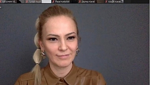 BUİKAD'ın 12. Dönem Noktalama Projesi başladı