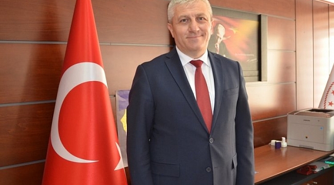 'Bulaşı engellemek bizim elimizde'