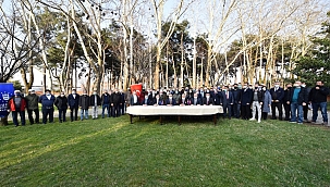 BURFAŞ'ta toplu sözleşme sevinci 