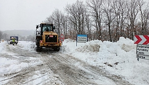Bursa'da beyaz esarete geçit yok 