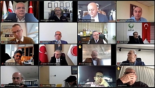 Bursa'da gıda fiyatlarında yaşanan artış konuşuldu