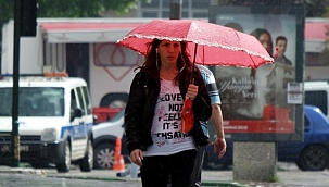 Bursa'da hava nasıl olacak?