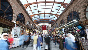 Bursa'da kadınların sayısı erkekleri geçti! 