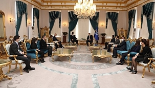 Bursa'da müzeler eğitim üssü oluyor 