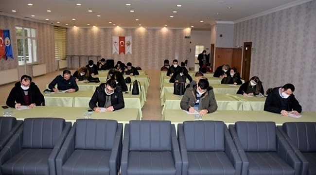 Bursa'da ormanları İHA'lar koruyacak