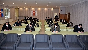 Bursa'da ormanları İHA'lar koruyacak 