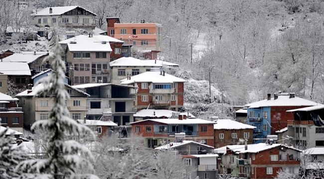 Bursa için turuncu uyarı verildi!