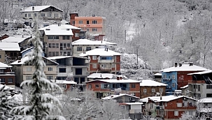Bursa için turuncu uyarı verildi! 