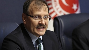 Bursa Milletvekili Çavuşoğlu'ndan önemli açıklamalar