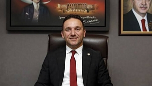 Bursa Milletvekili Ödünç'ten kongre değerlendirmesi 